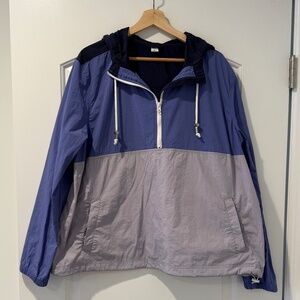 Old Navy Active Windbreaker XL